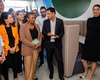 Vice-prefeito inaugura primeiro Parque Biblioteca bilíngue do Brasil, no Benedito Bentes