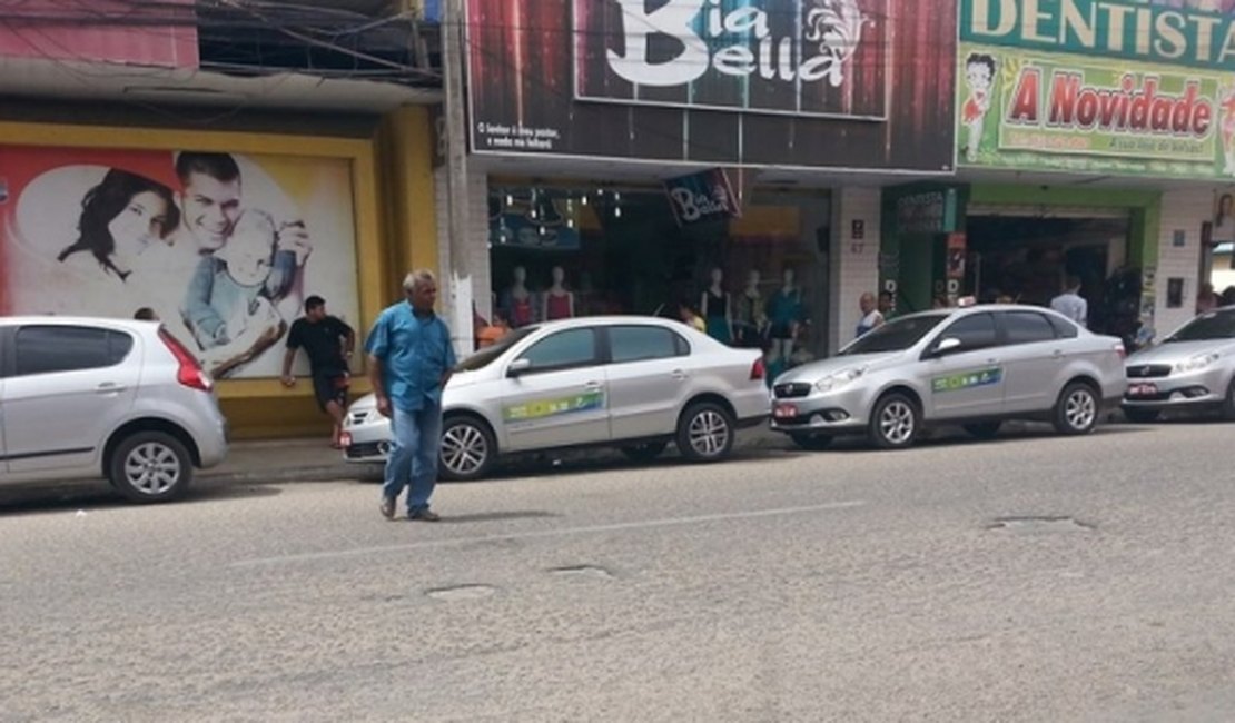 Familiares de taxistas assassinados devem receber pensão