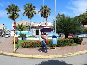 Coronavírus: passeios de bugres são suspensos em Maragogi