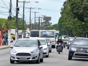 Sefaz AL orienta sobre emissão e parcelamento do IPVA de anos anteriores