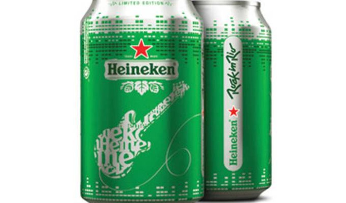 Heineken retira comercial do ar após acusação de racismo