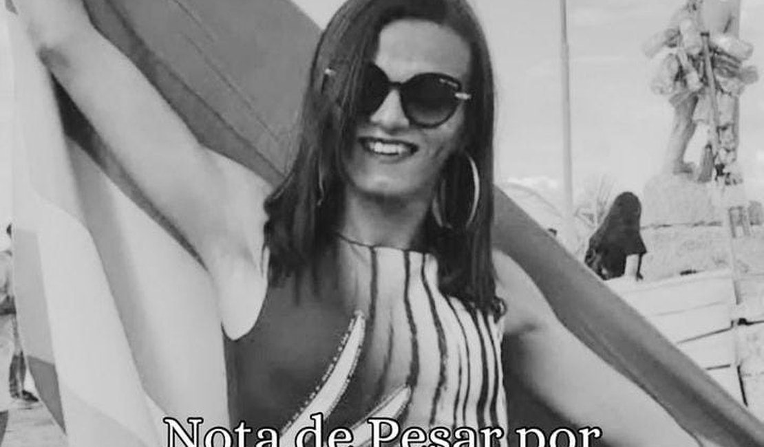 Semudh lamenta morte de mulher trans espancada em Santana do Ipanema