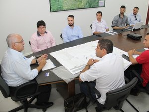 Assaí Arapiraca começa a ser construído em julho e abre as portas em dezembro