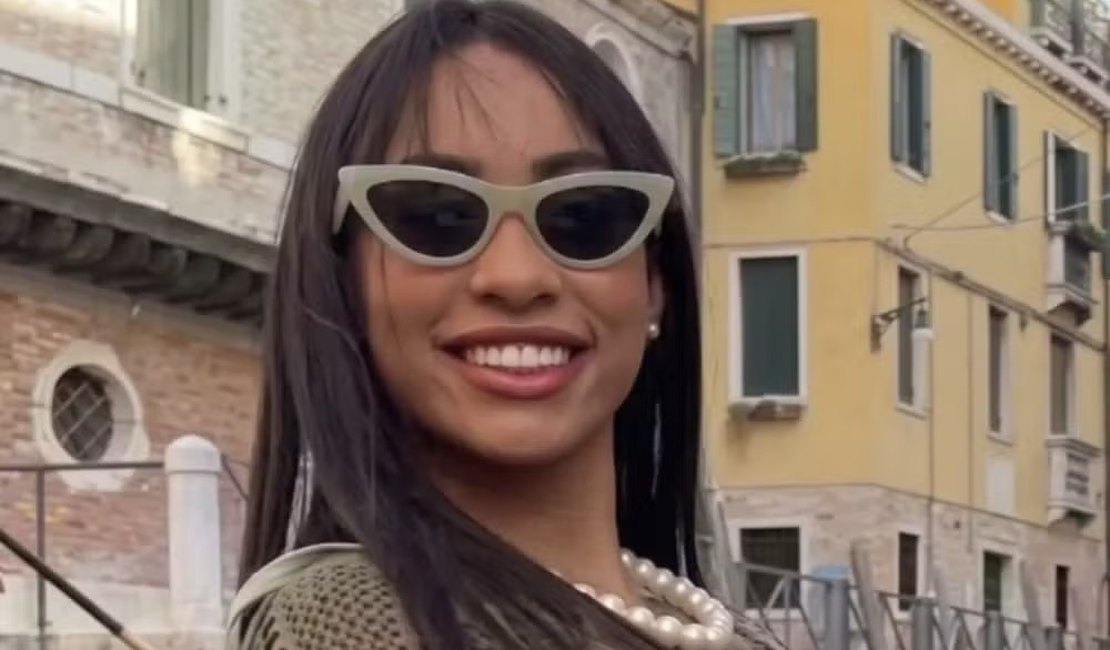 Corpo de brasileira que sumiu em Veneza, na Itália, é encontrado
