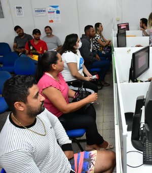 Prefeitura de Arapiraca promove 2ª Edição da Semana da Empregabilidade entre os dias 7 e 11 de novembro