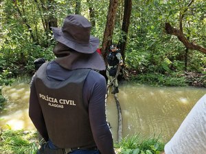 Corpo é encontrado em São Miguel dos Milagres e Polícia Civil investiga possível homicídio