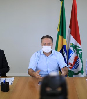 Novo PCCS garante aumento de 40% no salário inicial dos profissionais da educação em Alagoas