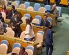Brasil e outras comitividas abandonam plenário da ONU na fala de Israel
