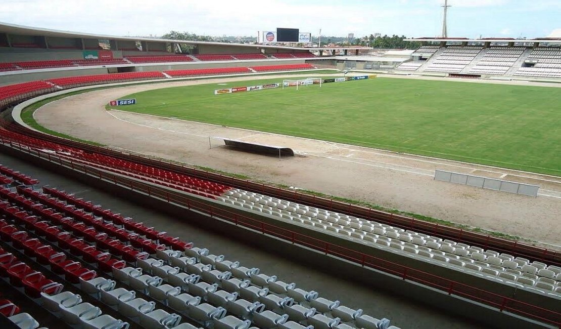 CRB x CSA: órgãos e entidades se reúnem para definir segurança no clássico