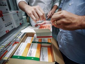 Butantan libera lote de um milhão de vacinas a Ministério da Saúde