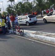 Taxista é morto a tiros dentro de carro no Jaraguá