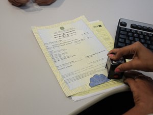 CGJ/AL reduz expediente nos cartórios e orienta sobre medidas de prevenção ao Covid-19