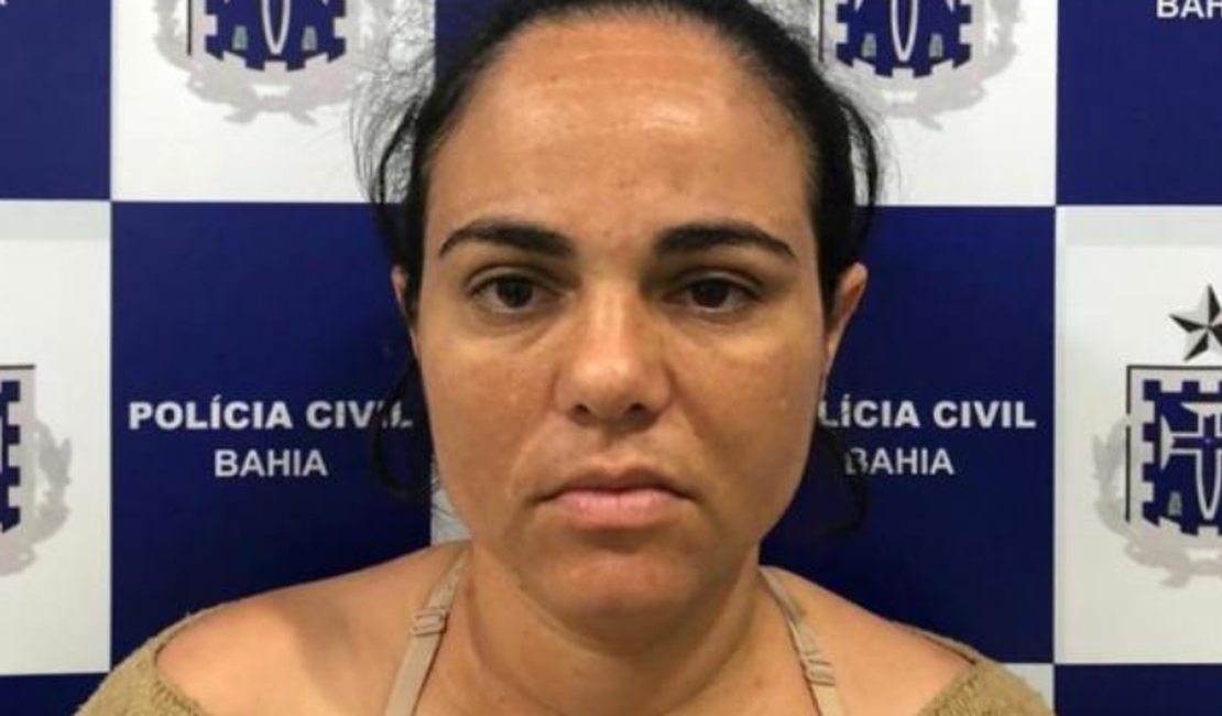 Mãe é presa suspeita de matar filho de 3 meses com tapa no rosto