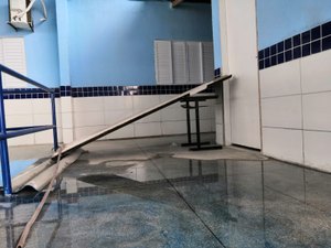 [Vídeo] Igaci adia retorno híbrido das aulas devido a interdição de escolas recém-reformadas
