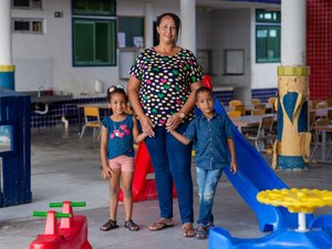 BEM contribui diretamente com a melhoria de vida de 55 mil famílias em Maceió