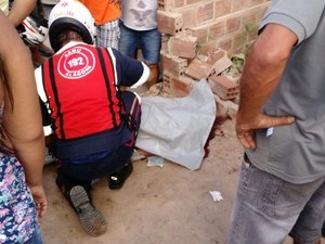 Motorista perde controle do veículo e mata idoso em Arapiraca