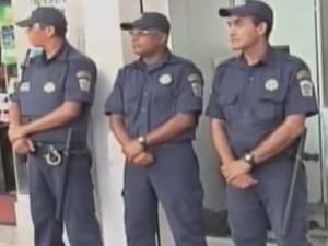 Sem concurso há 16 anos, Guarda Municipal não possui efetivo para suprir demanda