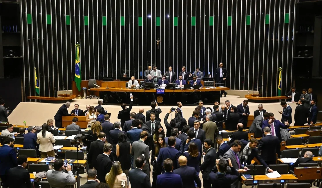 Câmara aprova alternativa do governo ao Licenciamento Ambiental