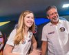 Cibele Moura reforça apoio a Arthur Lira: “Teremos um grande senador”