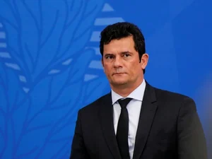 Sobre candidatura, Sergio Moro agora diz que “não desistiu de nada”