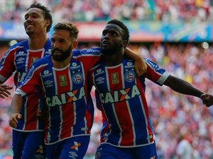 Brasileirão: Bahia e Atlético MG vencem clássicos,Verdão na cola e São Pulo respira 