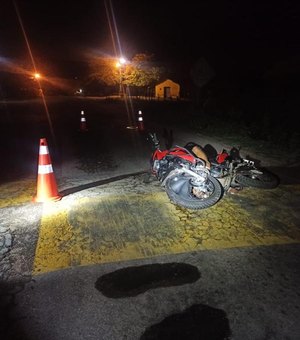 Acidente de trânsito deixa vítima fatal em Monteirópolis
