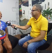 [Vídeo] Após conquistar a São Silvestre, arapiraquense Carminha, de 64 anos, mira agora em maratonas internacionais