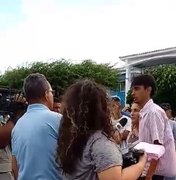 [Vídeo] Preto Boiadeiro afirma que quem mandou matar seu pai foi Marina e Paulo Dantas