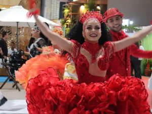 Feira dos Municípios será palco da diversidade cultural de Alagoas