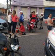 Operação Lei Seca flagra 23 motoristas sem habilitação e nove se recusaram a realizar o teste