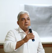 Major Paulo Nunes assume Secretaria de Assistência Social de Maragogi