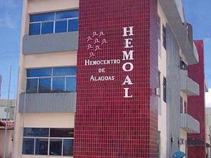 Hemoal inicia Campanha de Doação de Sangue para o Carnaval