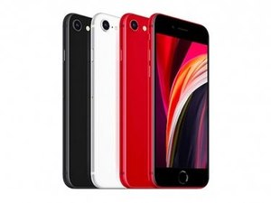 Apple vai lançar iPhone “low-cost” no Brasil