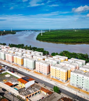 Prefeitura de Maceió sorteia mais 140 apartamentos do Parque da Lagoa