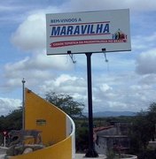 Arma de fabricação artesanal é apreendida durante operação em Maravilha
