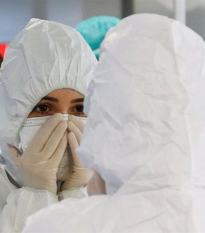 Pandemia já matou mais de 247 mil pessoas no mundo; EUA 'lideram'