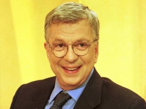 Renato Machado, referência do telejornalismo brasileiro, morre aos 83 anos