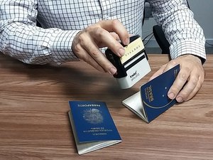 Acordo entre Brasil e Uruguai garante visto permanente para seus cidadãos