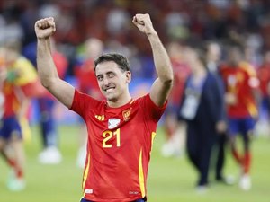 Mikel Oyarzabal é um jogador para partidas importantes