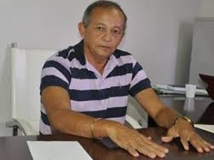 Ex-prefeito Amaro Jorge pretende concorrer ao cargo de prefeito de Jacuípe