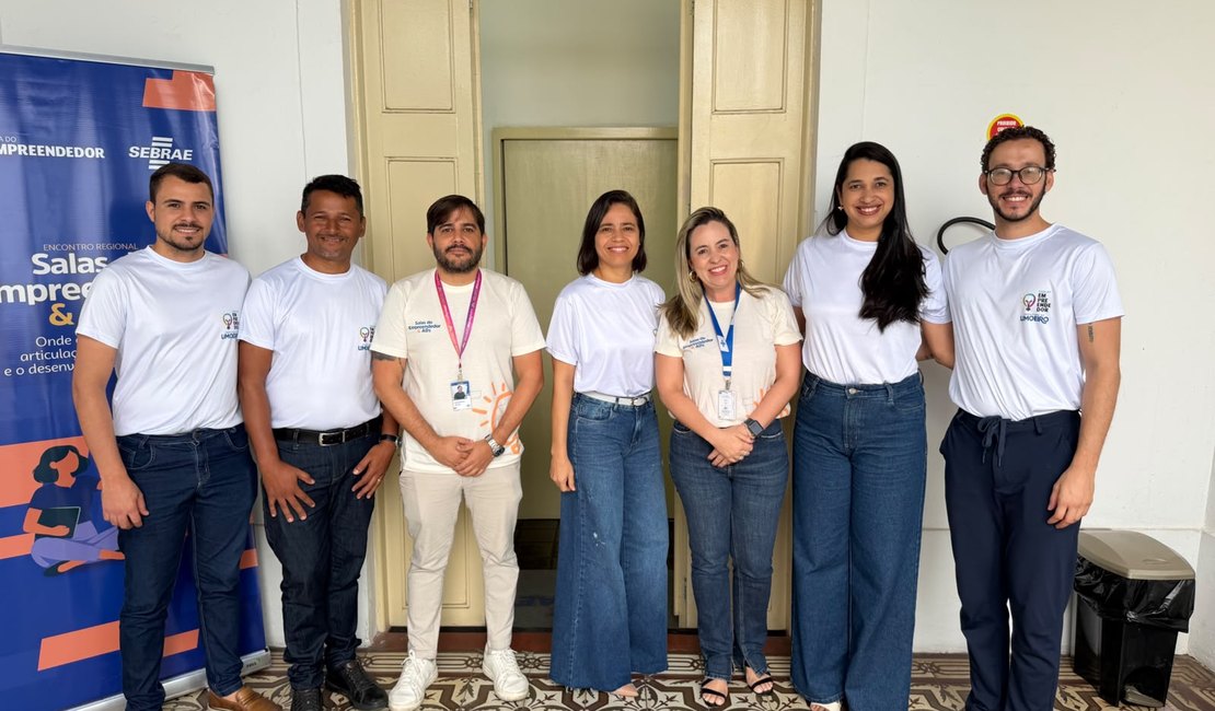 Casa do Empreendedor de Limoeiro apresenta experiências em eventos do Sebrae
