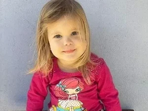 Menina de 4 anos é assassinada a facadas pela irmã em Santa Catarina