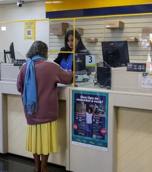 Fraude INSS: Correios já fizeram 140 mil atendimentos sobre descontos indevidos