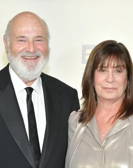 Laudo revela real causa da morte de Rob Reiner e Michele
