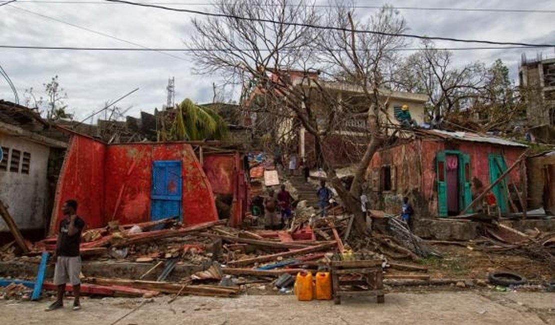 ONU pede US$ 120 milhões em ajuda internacional para o Haiti