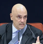 Moraes decide não prender Bolsonaro por descumprimento de cautelar