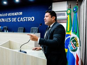 Câmara debate a importância do acesso da população ao Parque Municipal