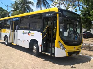 Semiexpressa: viagens da linha 604 são iniciadas nesta segunda (16)
