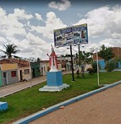 Com mandado de prisão, policiais trocam tiros com suspeito de crime no Agreste de Alagoas