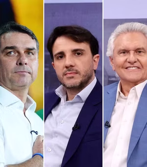 Campanha presidencial começa neste domingo com atos em redutos políticos pelo país